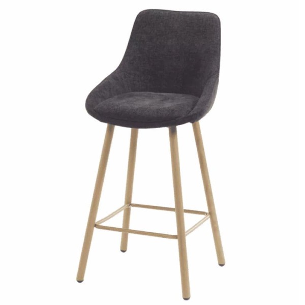 Chaise haute