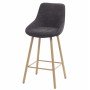 Chaise haute