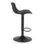 Chaise haute réglable H 58 à 79 cm - Ezio