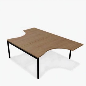 Bureau double