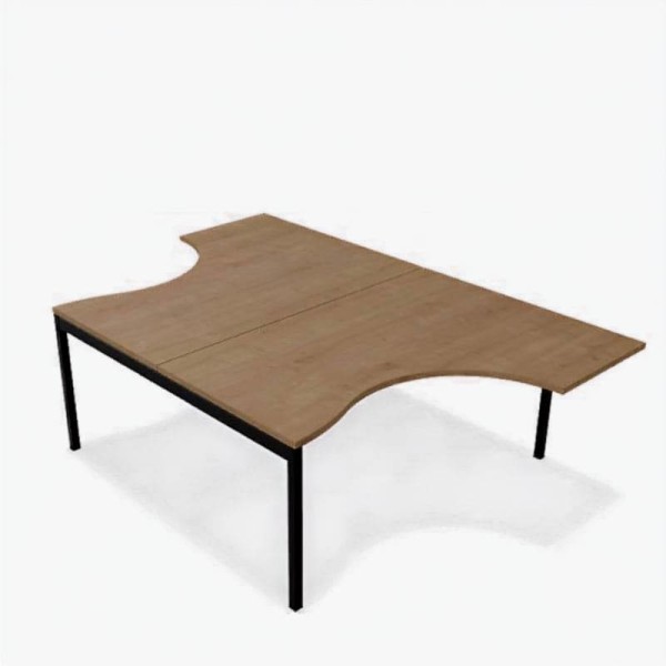 Bureau double