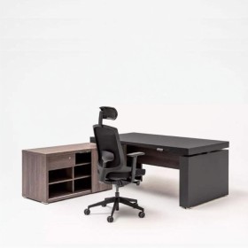 Bureau de direction