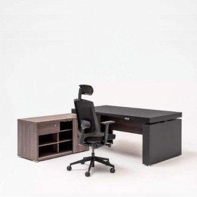 Bureau de direction