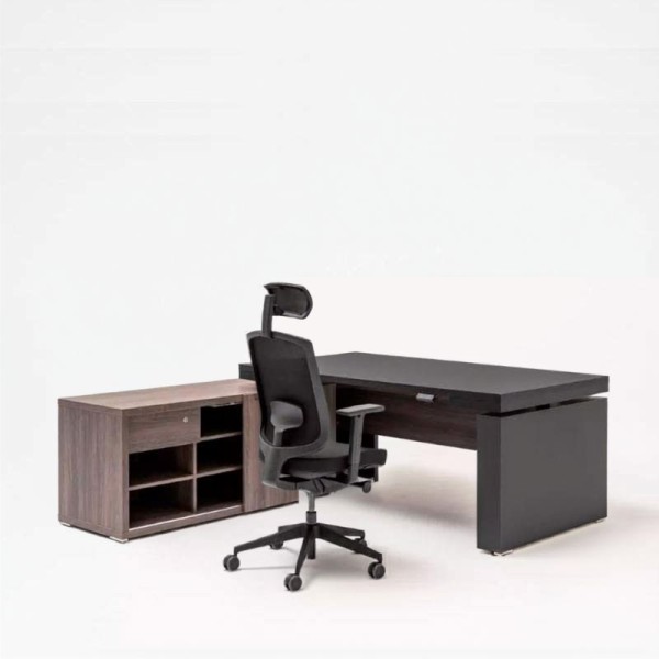 Bureau de direction