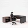 Bureau de direction