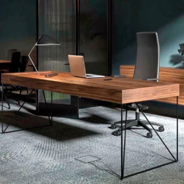 Bureau de direction Haut de gamme italien