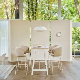 Table haute mdd