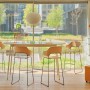 Table haute MDD