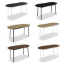 Table haute professionnel