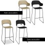 Tabouret de bar