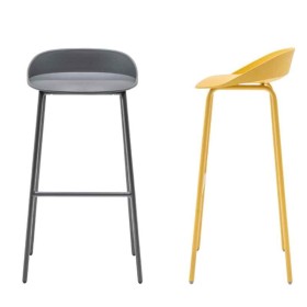 Tabouret haut