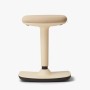 Siège / Tabouret assis-debout beige - To-swift