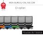 Siège de bureau Task [Arrêt de commercialisation]