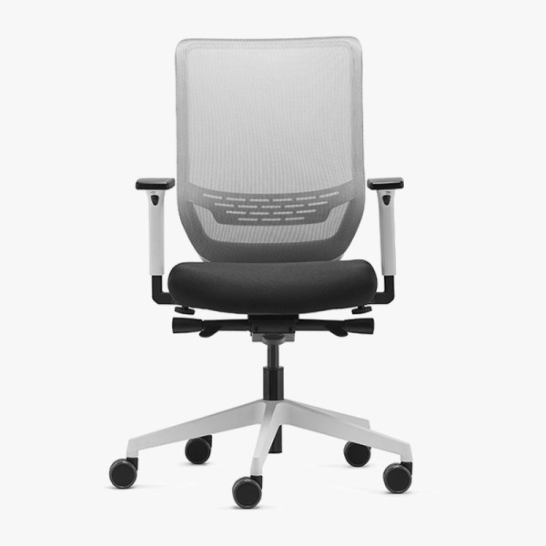 Fauteuil de bureau haut de gamme avec dossier résille Sièges de bureau