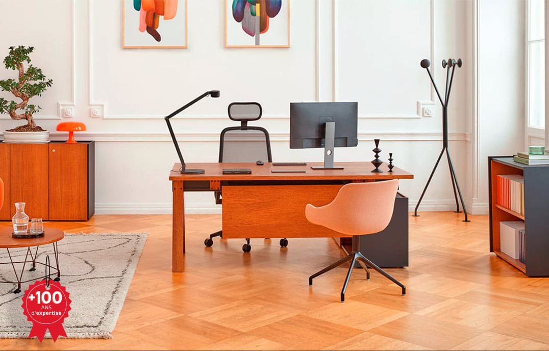 Mobilier de bureau Vega