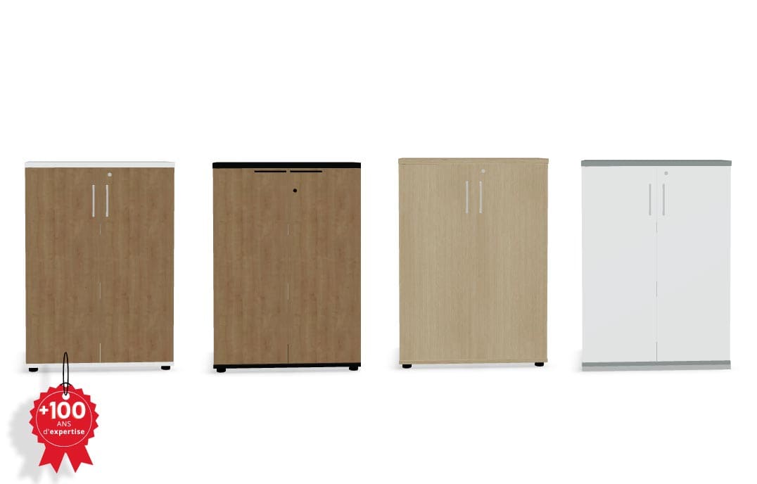 Armoire de bureau Design