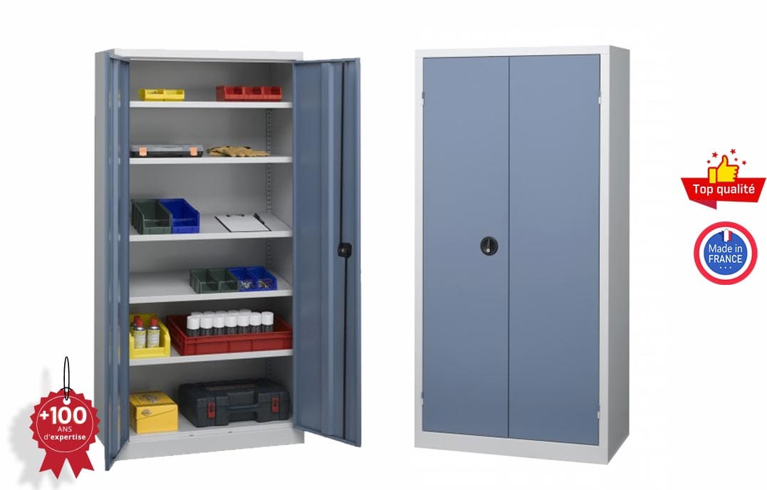 Armoire industrielle / Armoire d'atelier