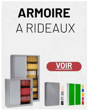 Armoire pour dossier suspendu