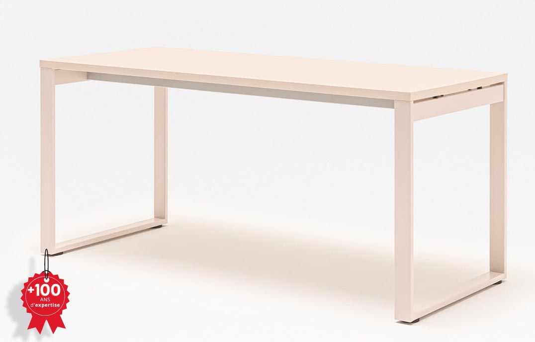 Bureau 2 personnes - Ogi Q