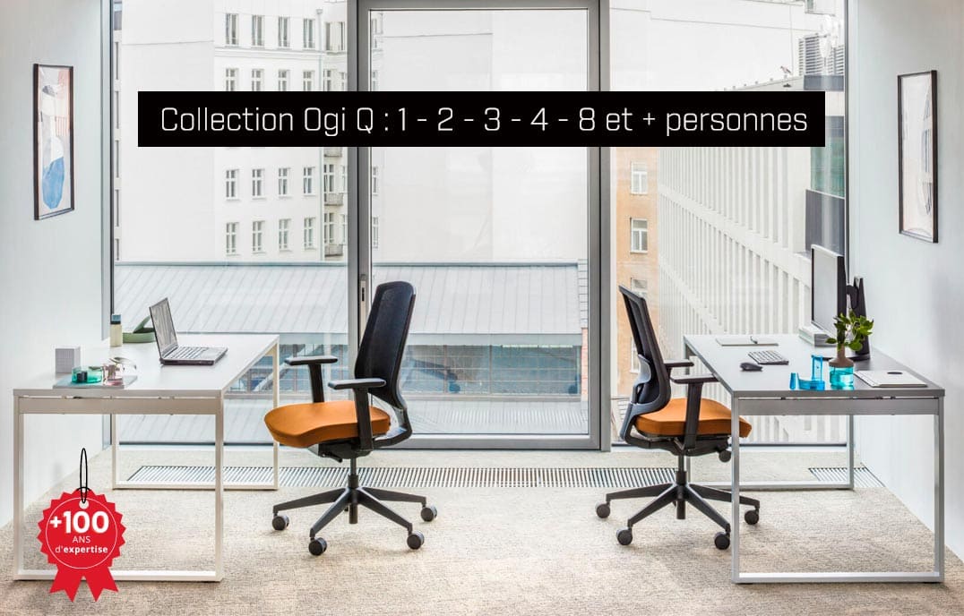 Collection Bureau Ogi Q