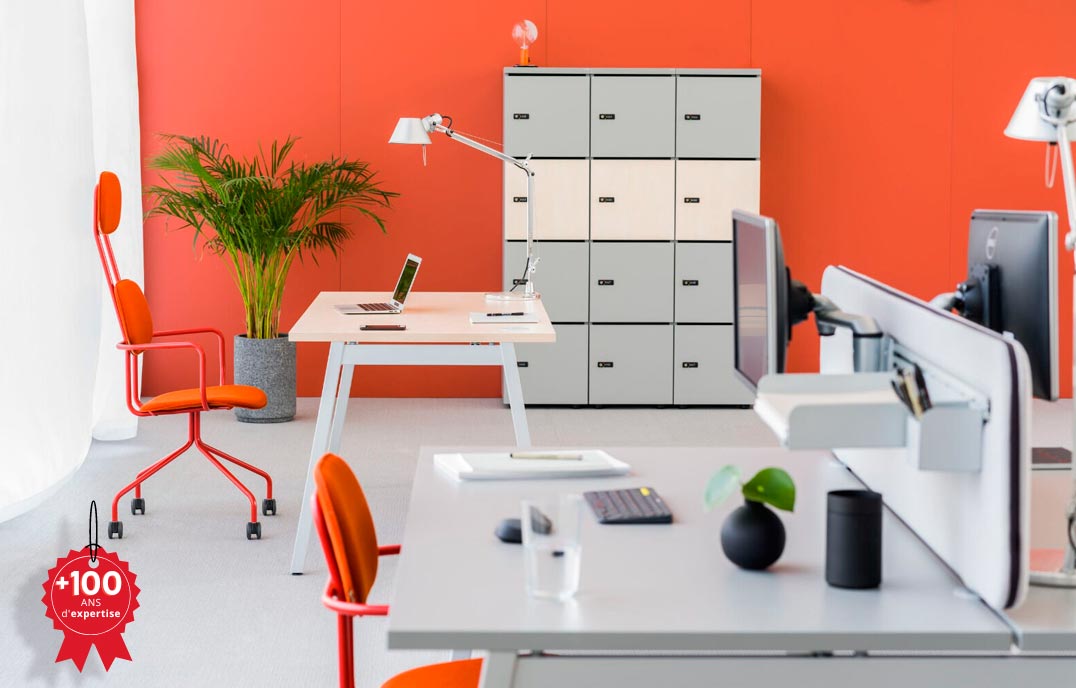 Bureau profesionnel