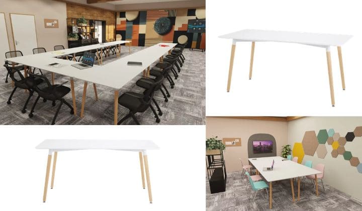 Bureau droit Design