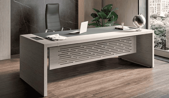 Bureau de direction Design Haut de Gamme