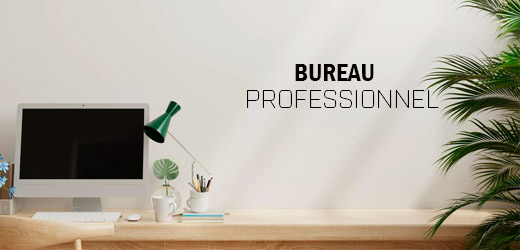 Bureau professionnel