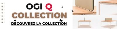 Bureau Ogi Q