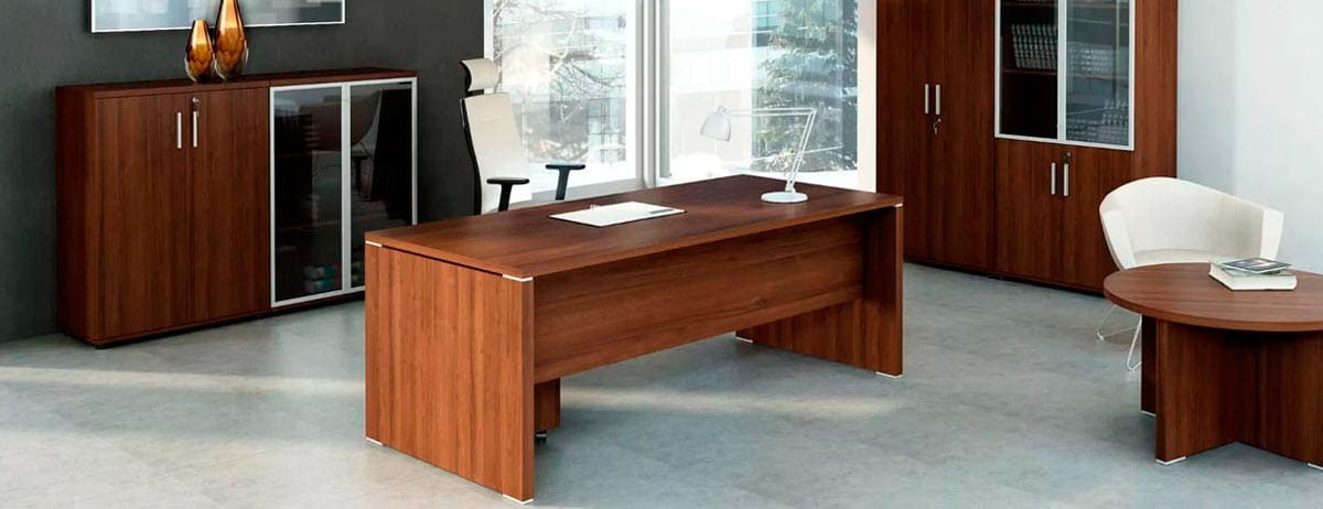 Bureau de direction