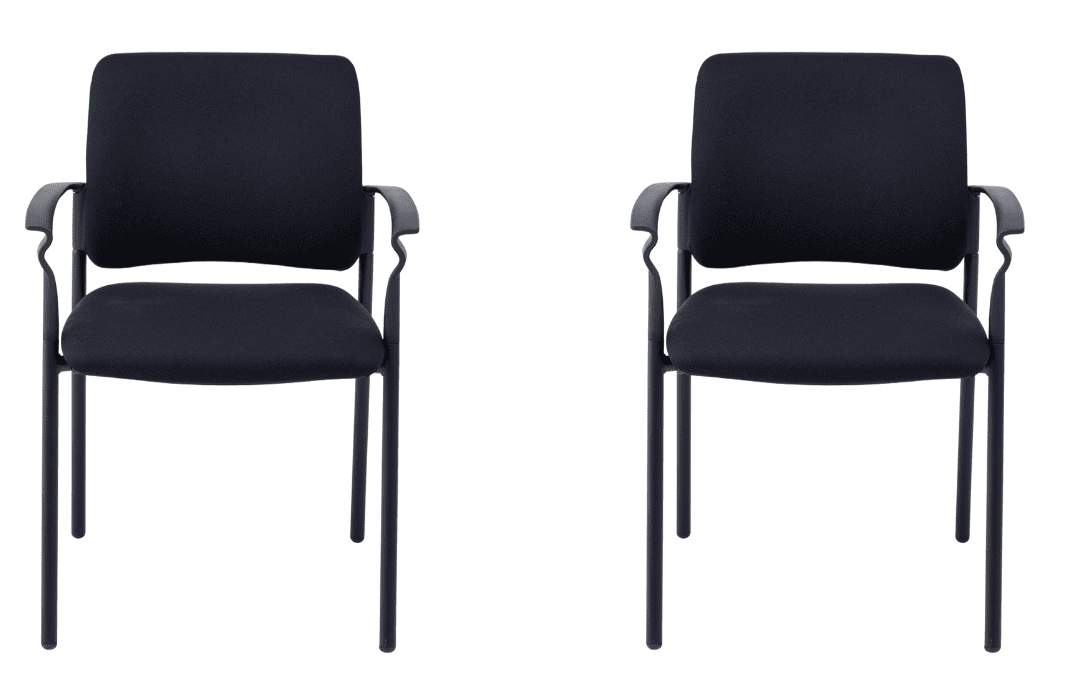Chaise salle d'attente