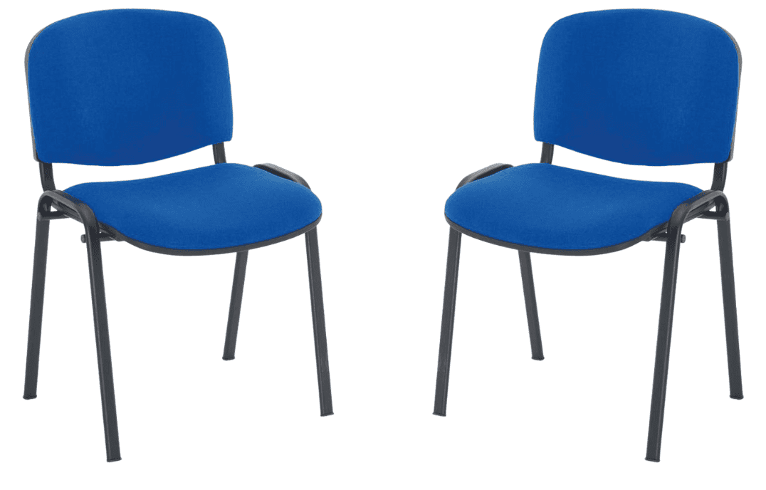 Chaise professionnelle polyvalente