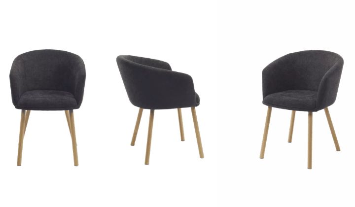 Fauteuil Design Professionnel