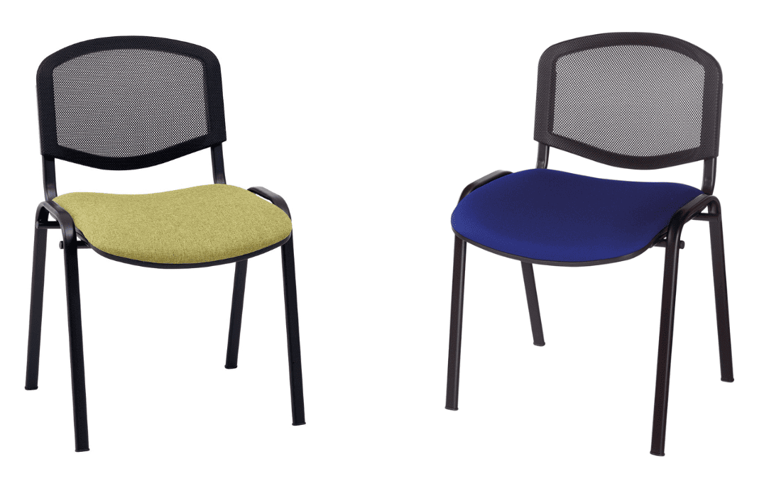 Chaise salle d'attente