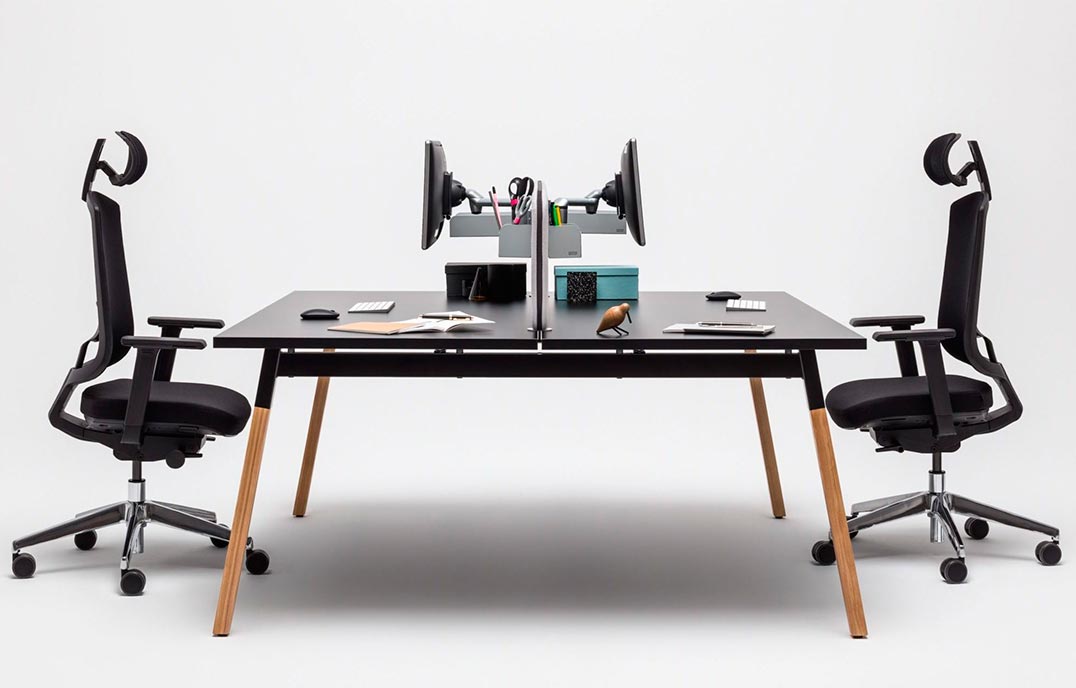 Bureau Bench - Design scandinave