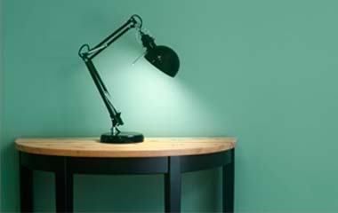 Lampe pourbureau