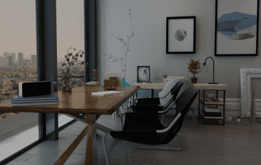 Bureau Professionnel