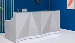 Banque d'accueil