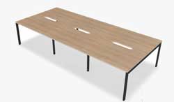Bureau Open Space