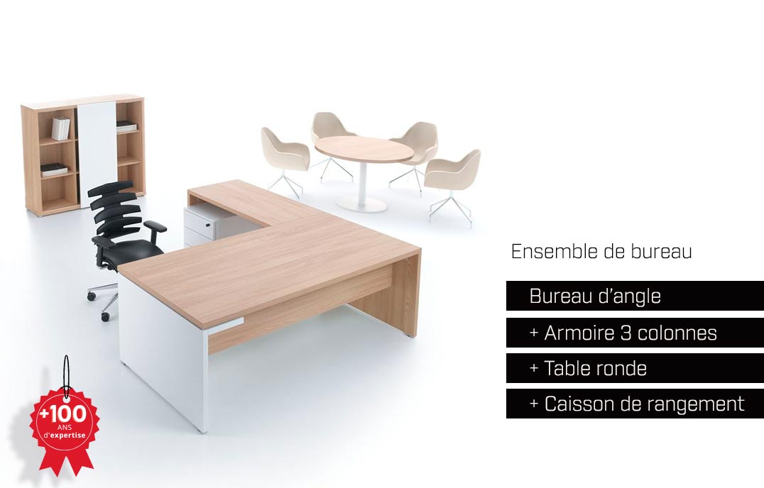 Mobilier de bureau