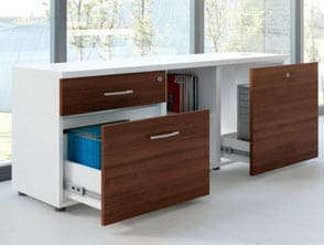 Meuble de rangement
