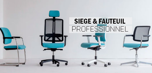 Chaise de bureau