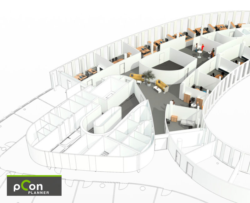 Aménagement de votre salle de réunion Aménagement de votre salle de réunion
