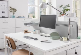 Bureau Open Space
