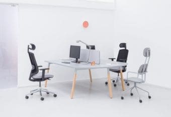 Quelle est la dimension idéale d’un bureau pour 2 personnes ?