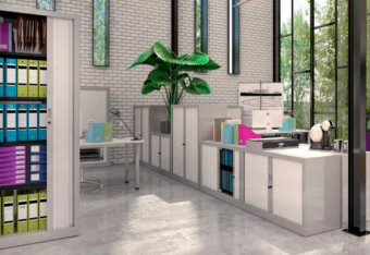 Quel type de meuble choisir pour vos dossiers suspendus ?