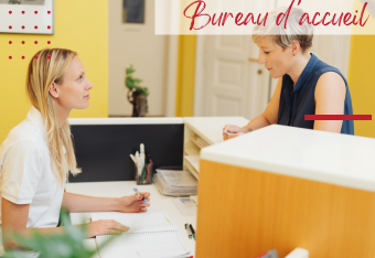 Concevoir un bureau d'accueil parfait : Le guide étape par étape